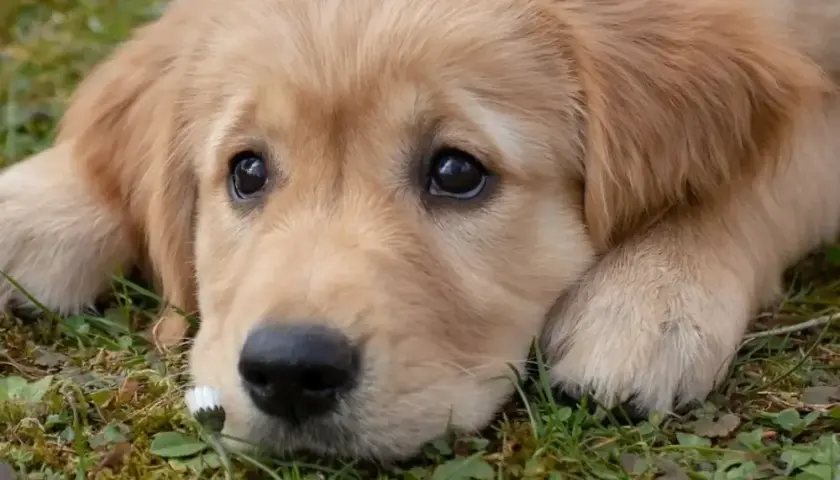 Ile kosztuje golden retriever? Pełne koszty zakupu i utrzymania